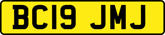 BC19JMJ