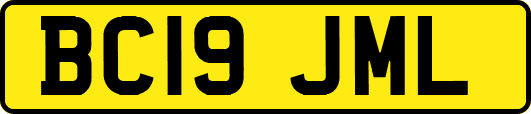 BC19JML