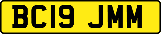 BC19JMM