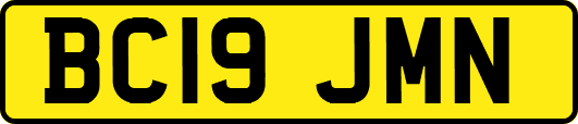 BC19JMN