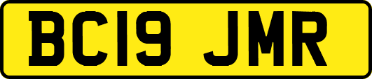 BC19JMR