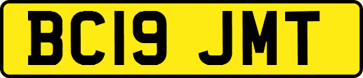 BC19JMT