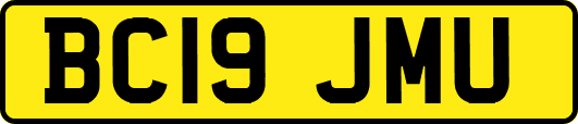 BC19JMU