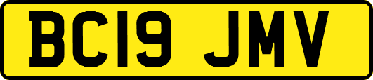 BC19JMV