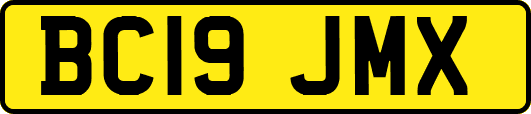 BC19JMX