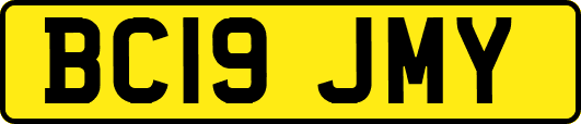 BC19JMY