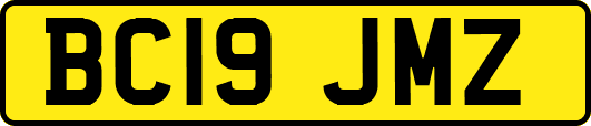 BC19JMZ