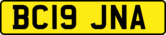 BC19JNA