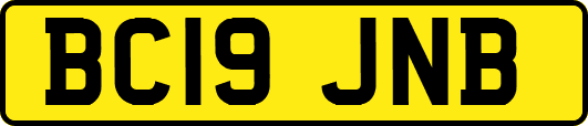 BC19JNB