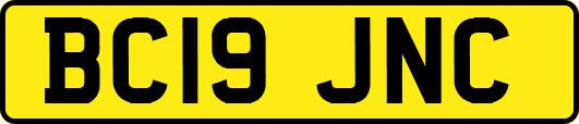 BC19JNC
