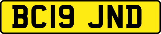 BC19JND