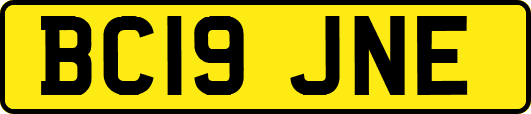 BC19JNE