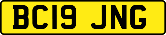 BC19JNG