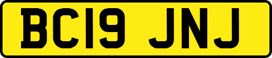 BC19JNJ