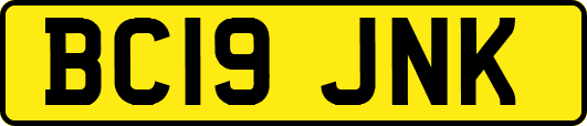 BC19JNK