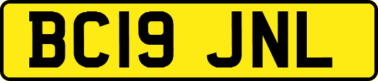 BC19JNL