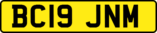 BC19JNM