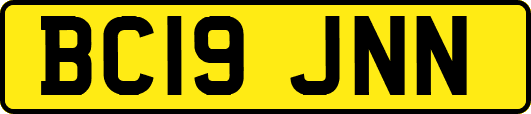 BC19JNN