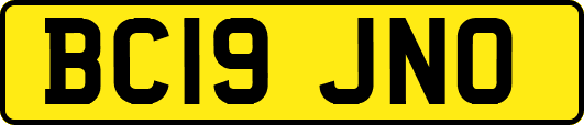 BC19JNO
