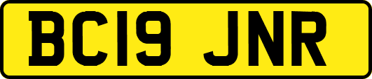 BC19JNR
