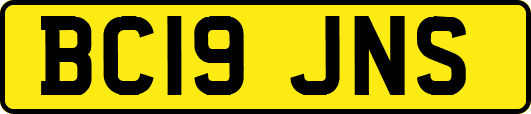 BC19JNS