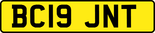 BC19JNT