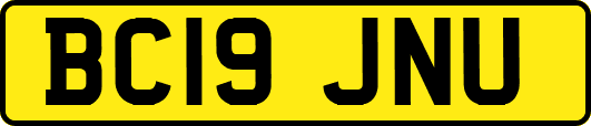 BC19JNU