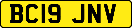 BC19JNV