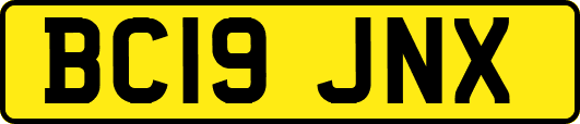 BC19JNX