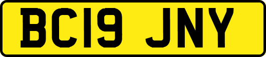 BC19JNY