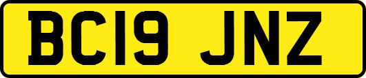 BC19JNZ