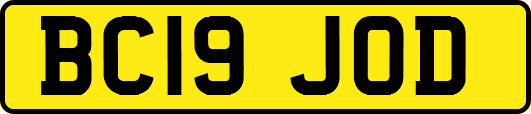 BC19JOD