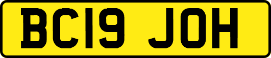 BC19JOH