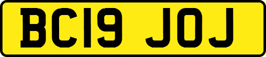 BC19JOJ
