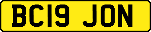BC19JON