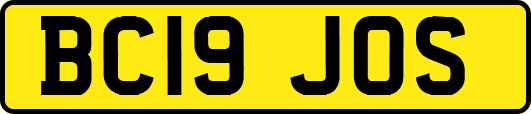 BC19JOS