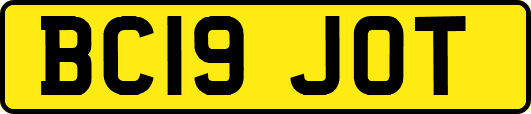 BC19JOT
