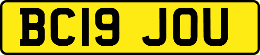 BC19JOU