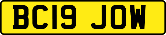 BC19JOW