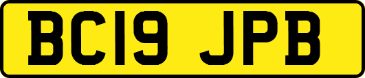BC19JPB