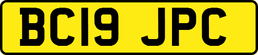 BC19JPC