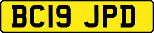 BC19JPD