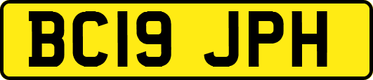 BC19JPH