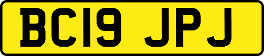 BC19JPJ