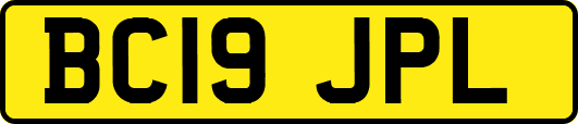 BC19JPL