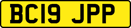 BC19JPP