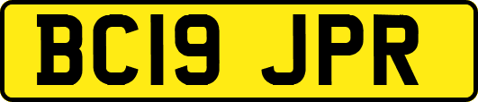 BC19JPR