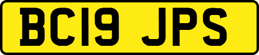BC19JPS