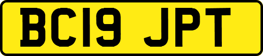 BC19JPT