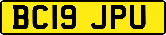 BC19JPU